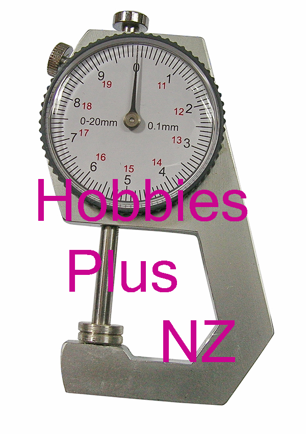 Thickness gauge  HP TG